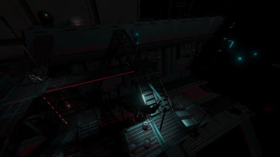 Legends of Hiro screenshot