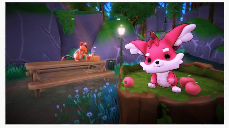 Snap Quest screenshot