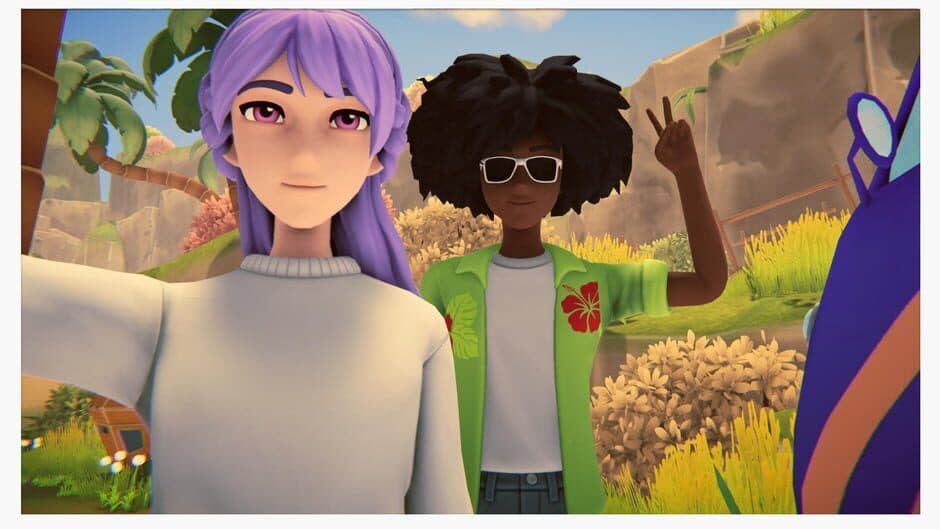 Snap Quest screenshot