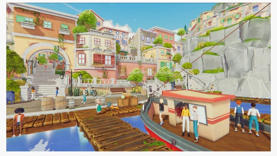 Snap Quest screenshot