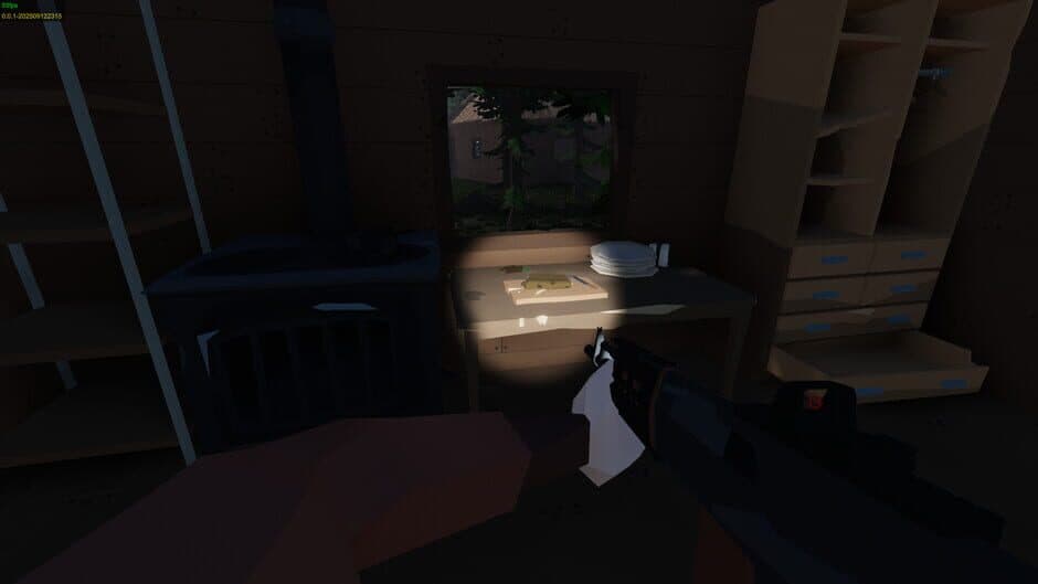 For Humanity screenshot