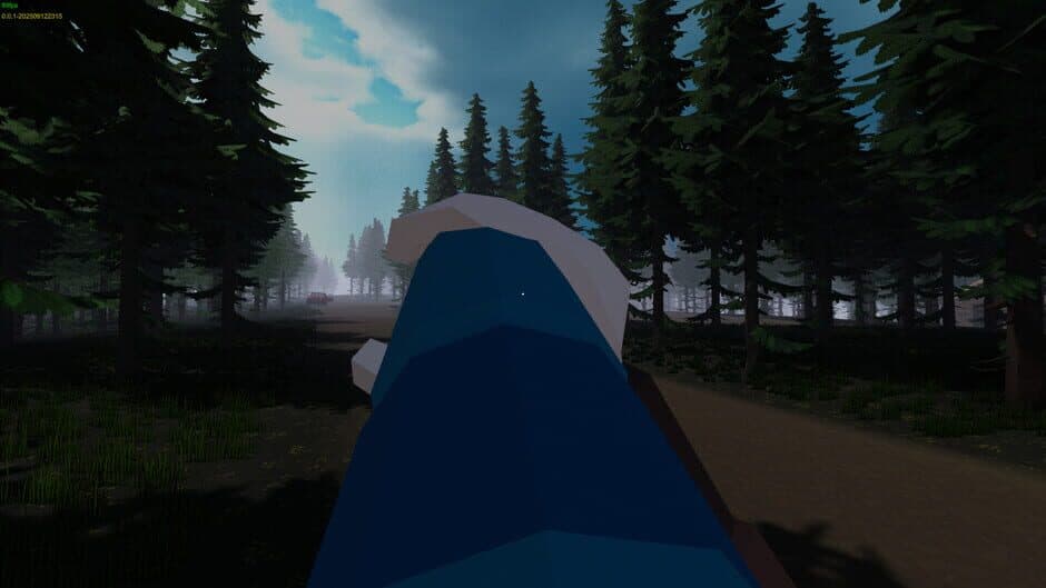 For Humanity screenshot