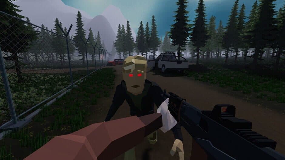 For Humanity screenshot