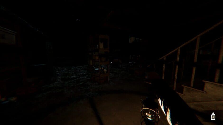 Subject 33 screenshot