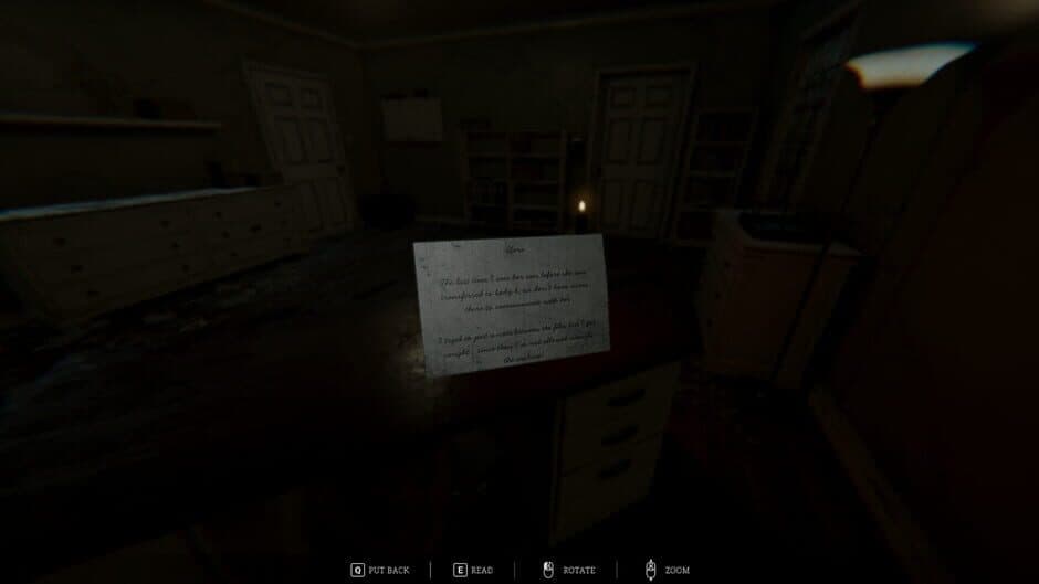 Subject 33 screenshot