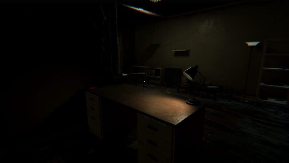 Subject 33 screenshot
