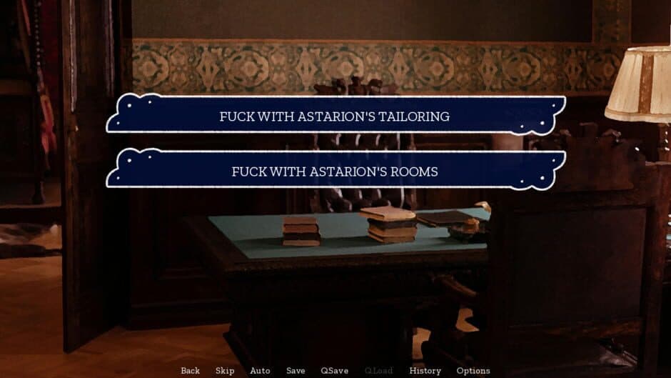 Glad Tidings screenshot