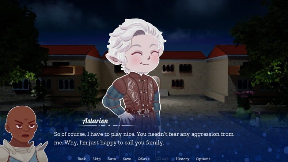 Glad Tidings screenshot