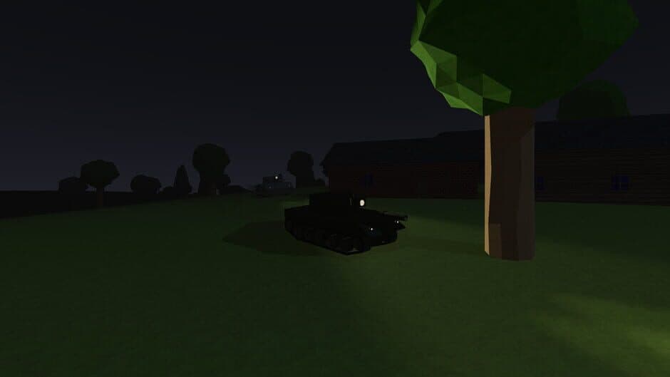Steel Skirmish: Reloaded screenshot