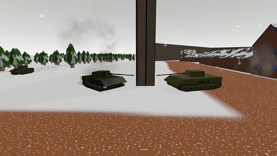 Steel Skirmish: Reloaded screenshot