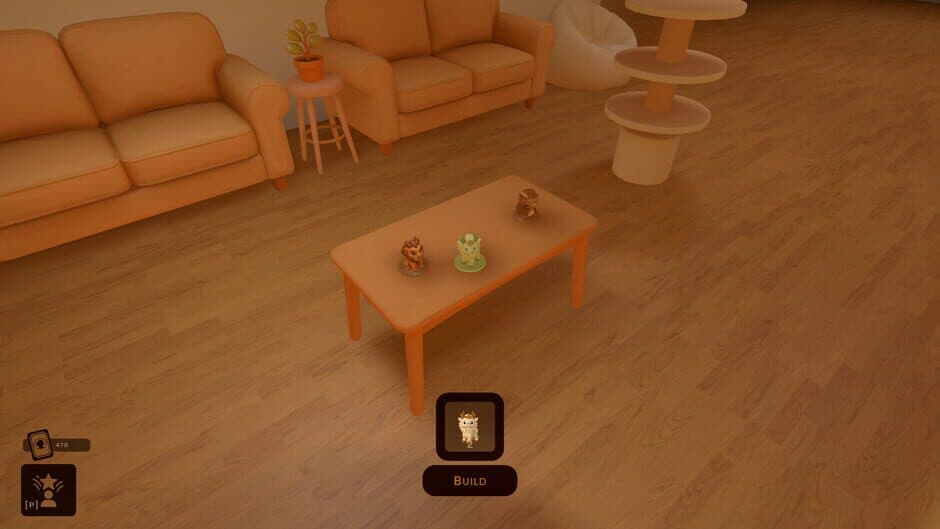 Blind Box screenshot