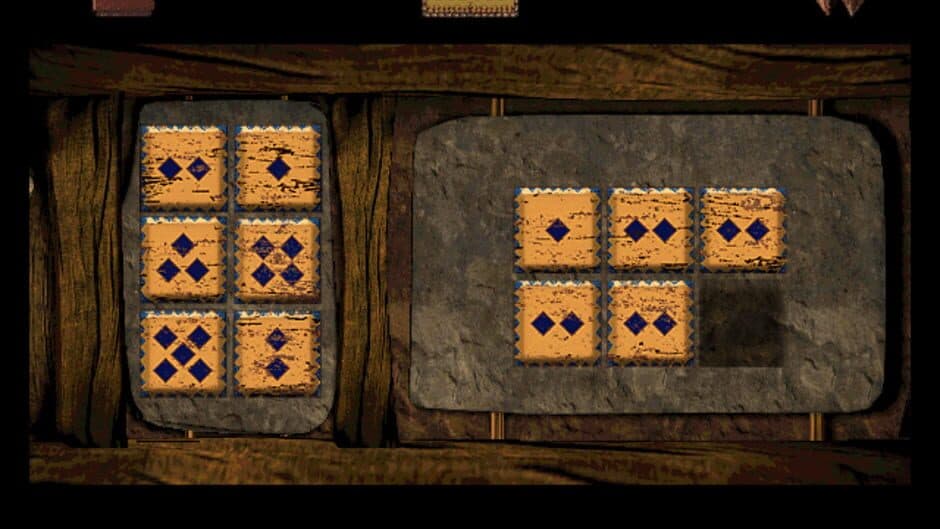 Jewels II: The Ultimate Challenge screenshot