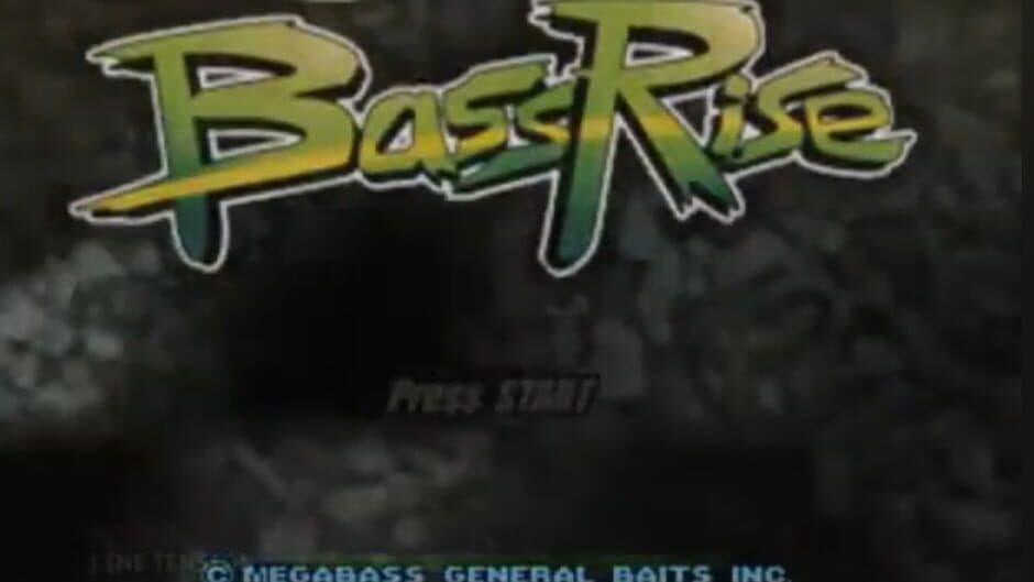 Bass Rise screenshot