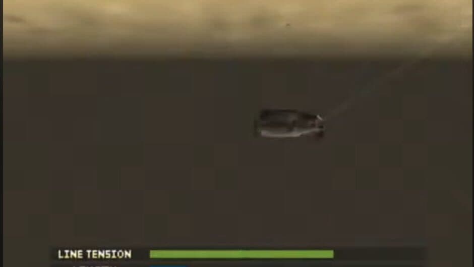 Bass Rise screenshot
