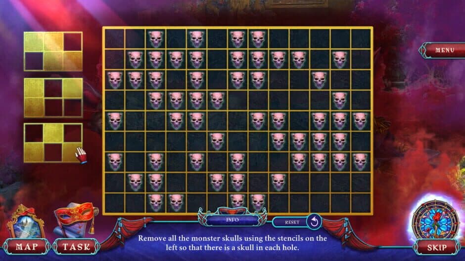 Cursed Fables: A Gilded Rose - Collector's Edition screenshot