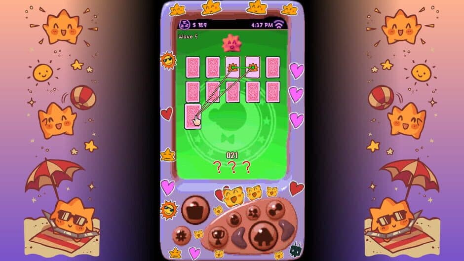 Pet.Net screenshot