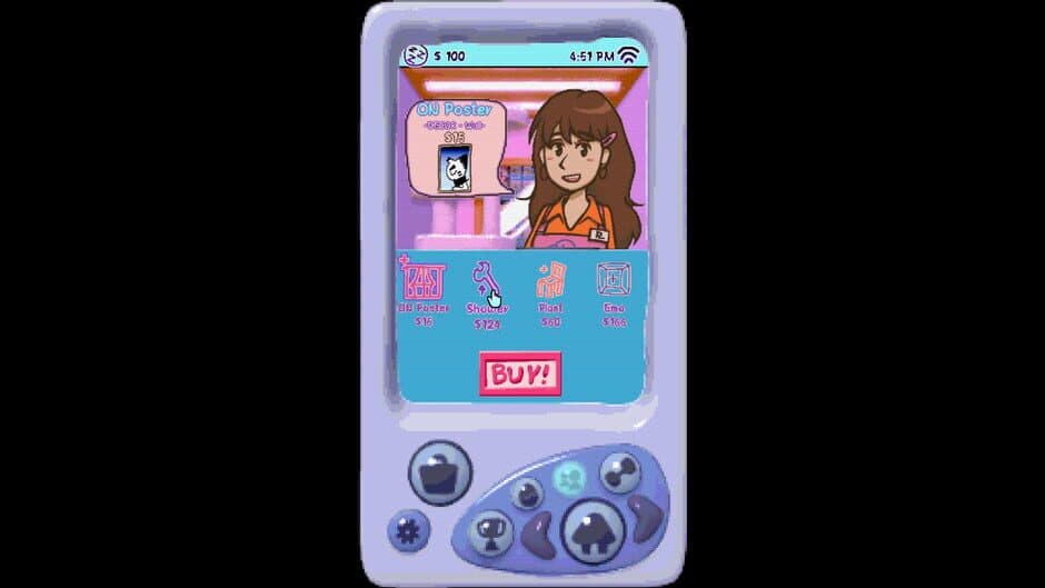 Pet.Net screenshot
