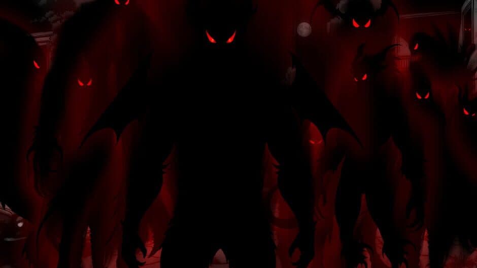 Remedy for Personality screenshot