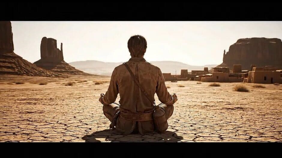 Tribal Feeding screenshot