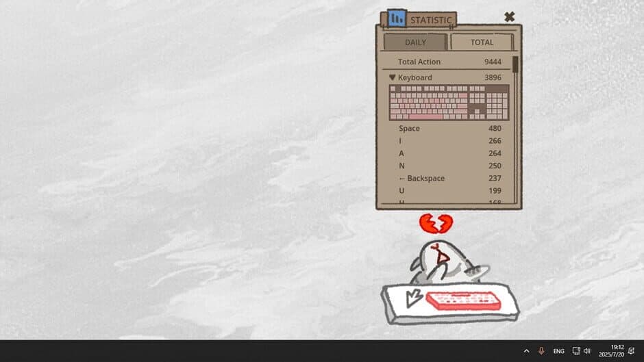 Bit Buddy screenshot
