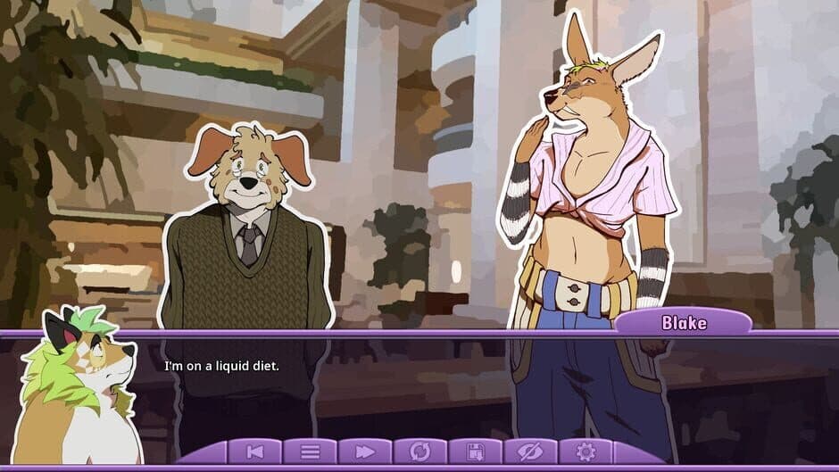 3 Days to Live screenshot