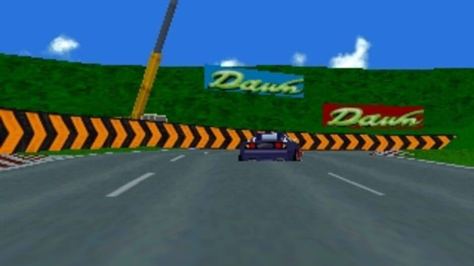 Circuit Beat screenshot