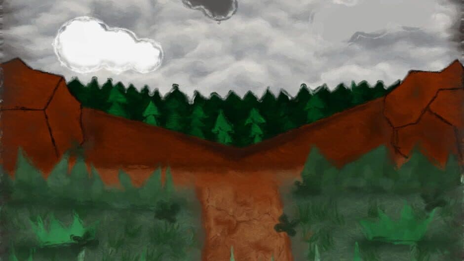 Underdrown screenshot