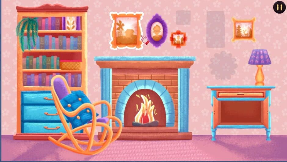 Softly Placed screenshot