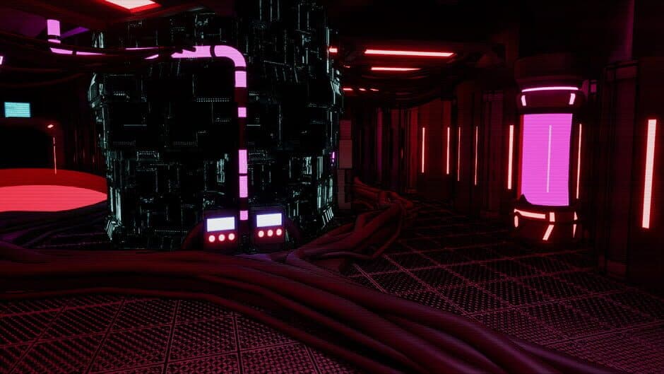 Red Cell screenshot