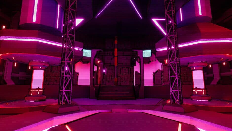 Red Cell screenshot