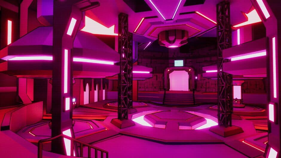 Red Cell screenshot