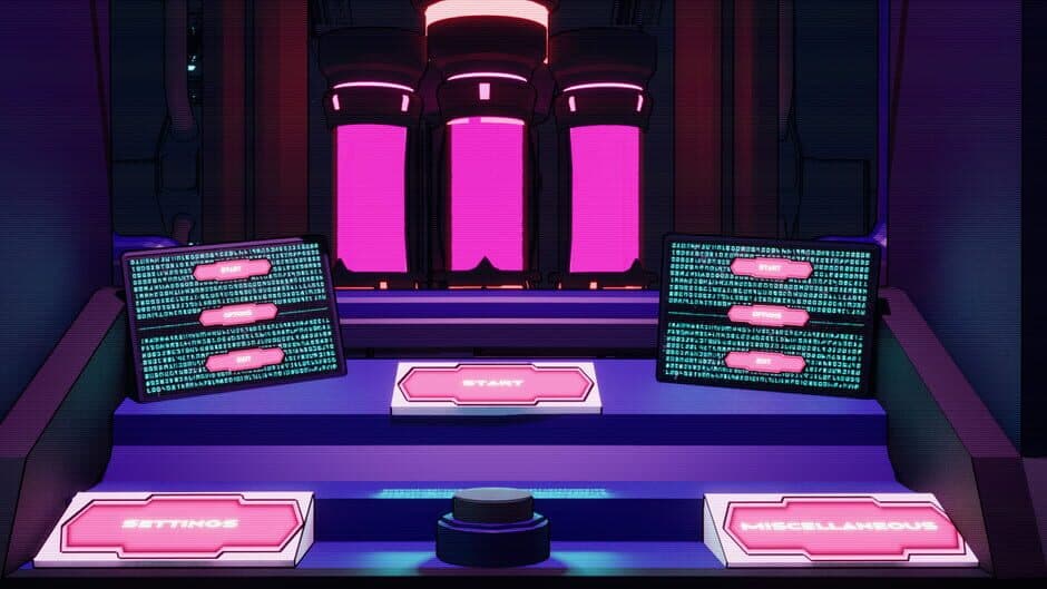 Red Cell screenshot
