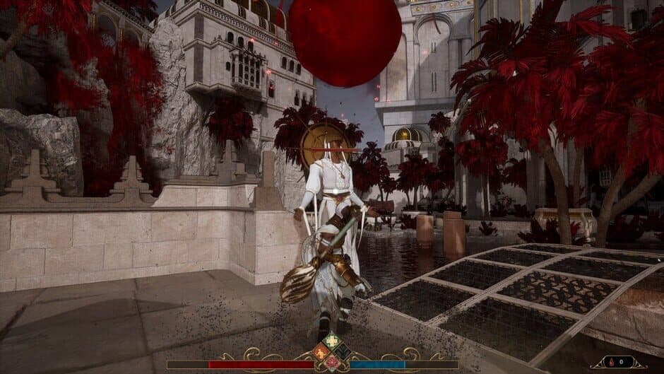 Serpent's Gaze screenshot