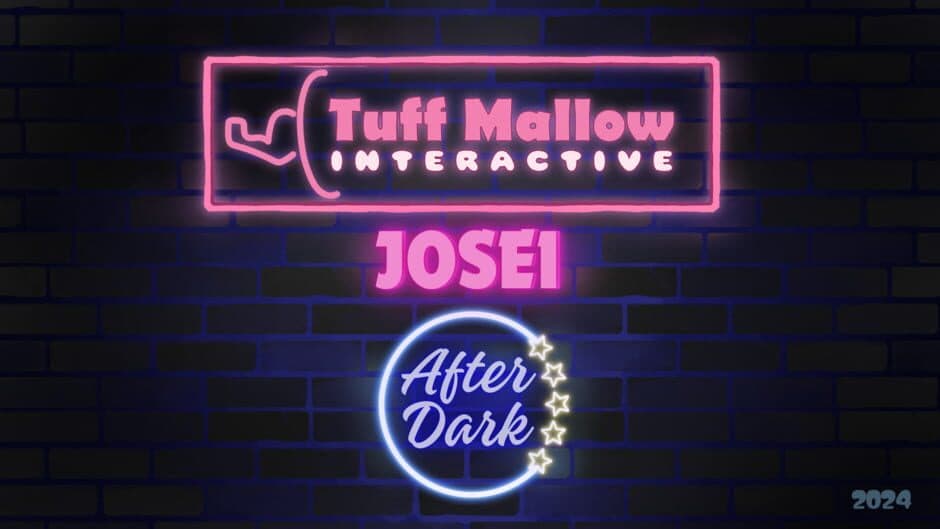 A Simple Twist of Fae screenshot