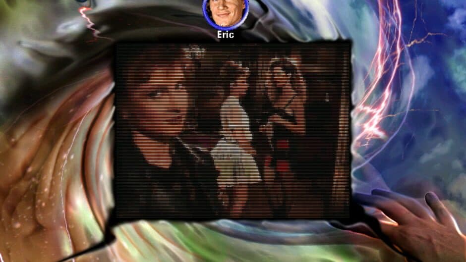Psychic Detective screenshot