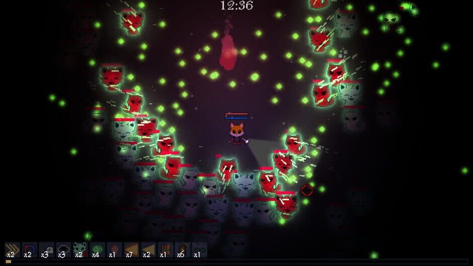 Silly Survivors screenshot