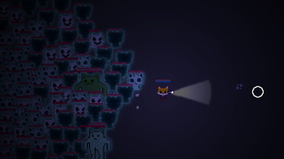 Silly Survivors screenshot