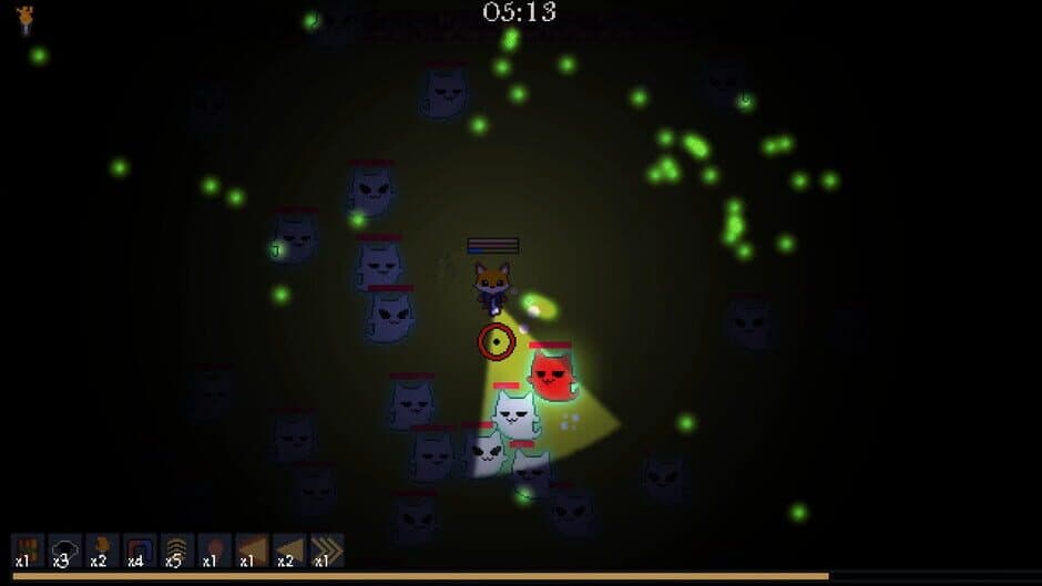 Silly Survivors screenshot