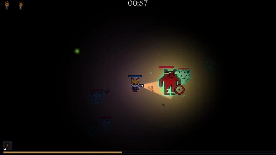 Silly Survivors screenshot