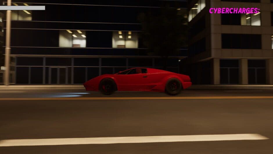 Drive screenshot