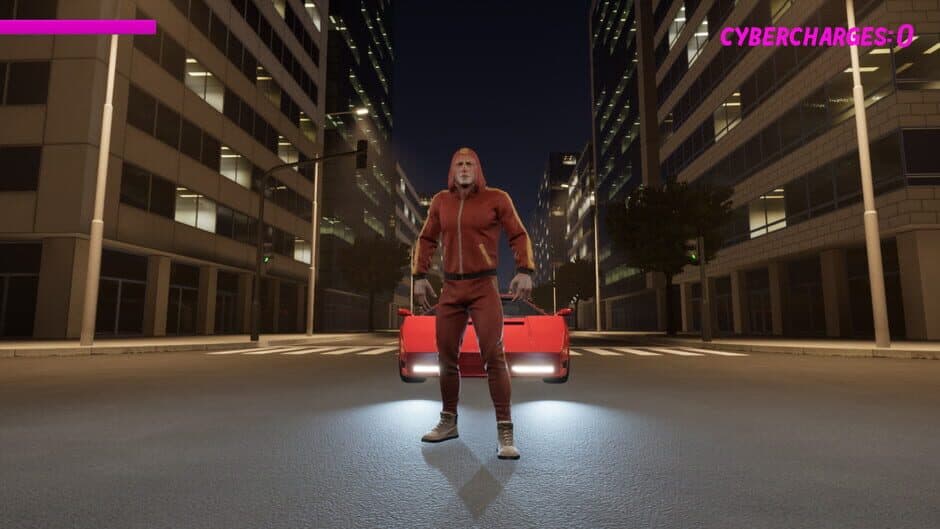 Drive screenshot