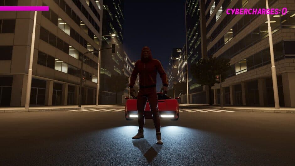 Drive screenshot