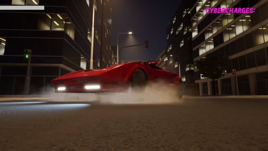 Drive screenshot