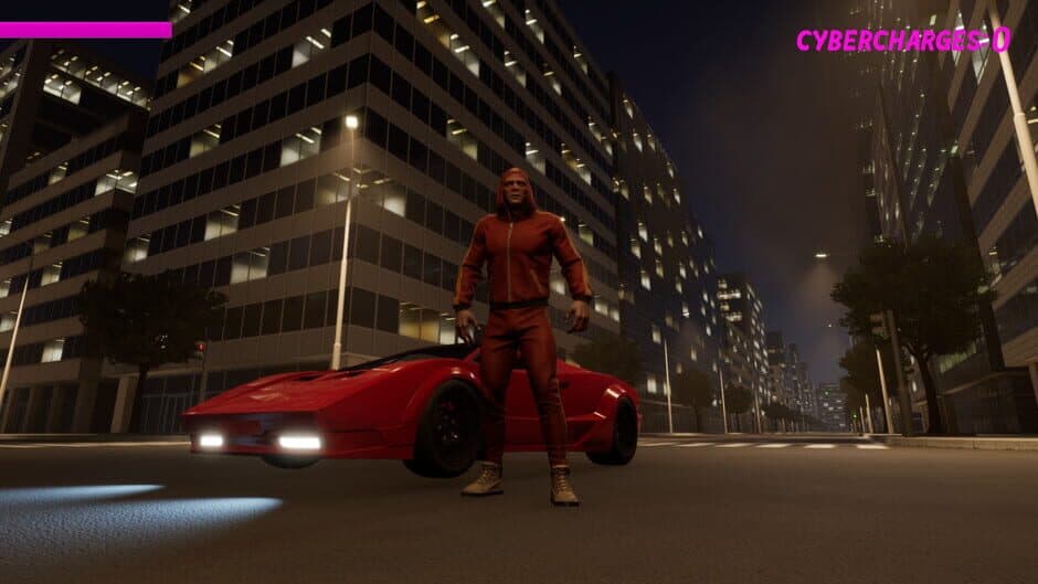 Drive screenshot