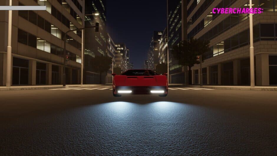Drive screenshot