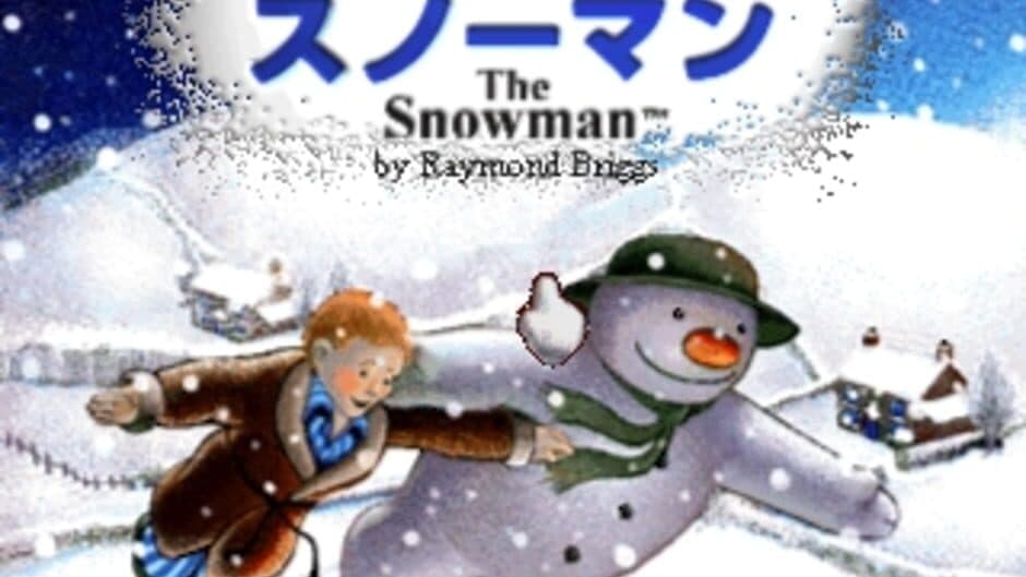 The Snowman screenshot