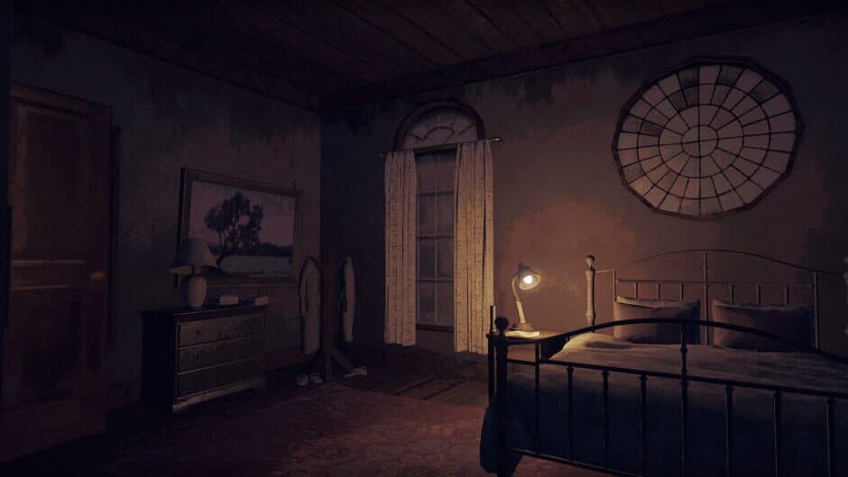 Springs, Eternal screenshot