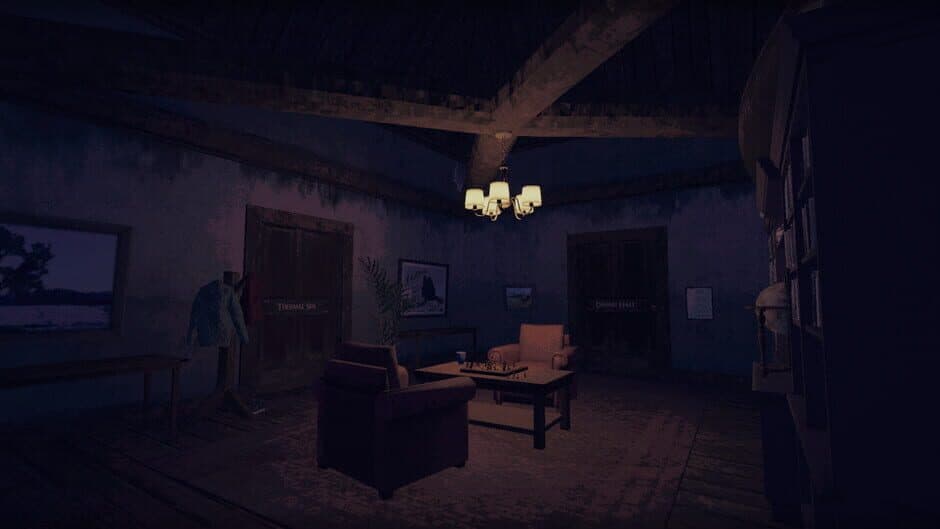 Springs, Eternal screenshot