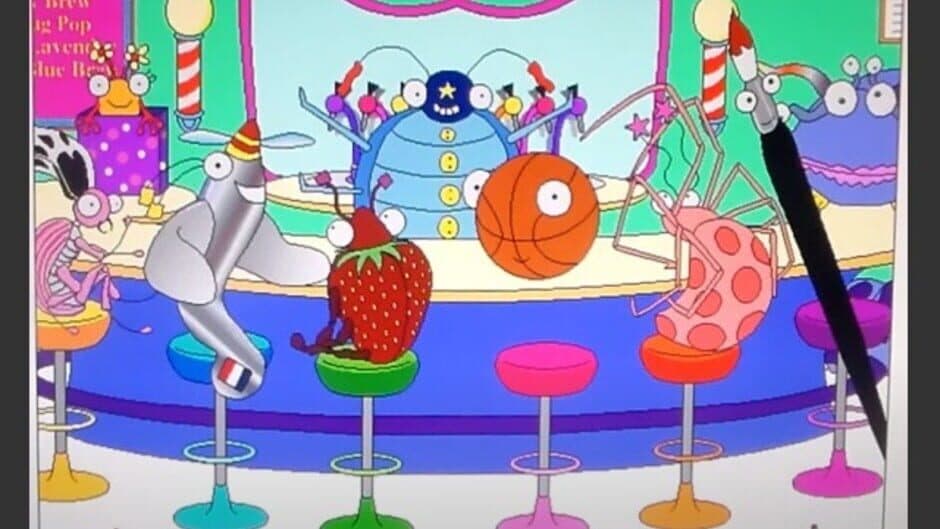 How Many Bugs in a Box screenshot