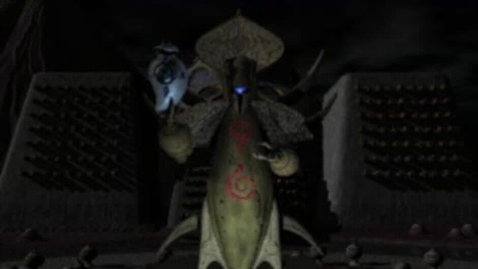 Doki Oki screenshot